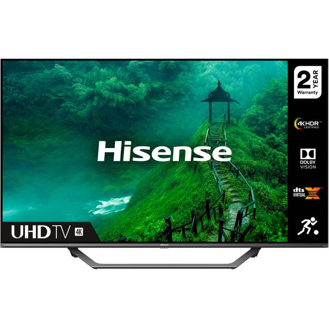 Hisense 43AE7400FTUK 43