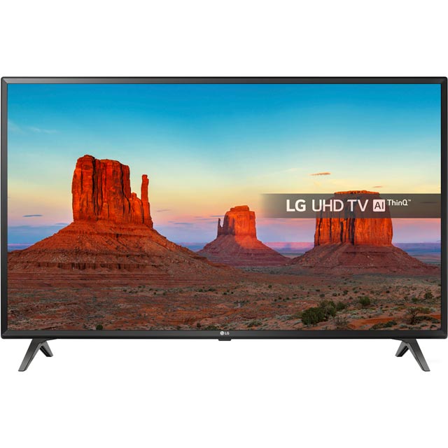 LG UHD Led Tv review