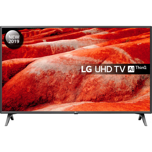 LG 43UM7500PLA 43