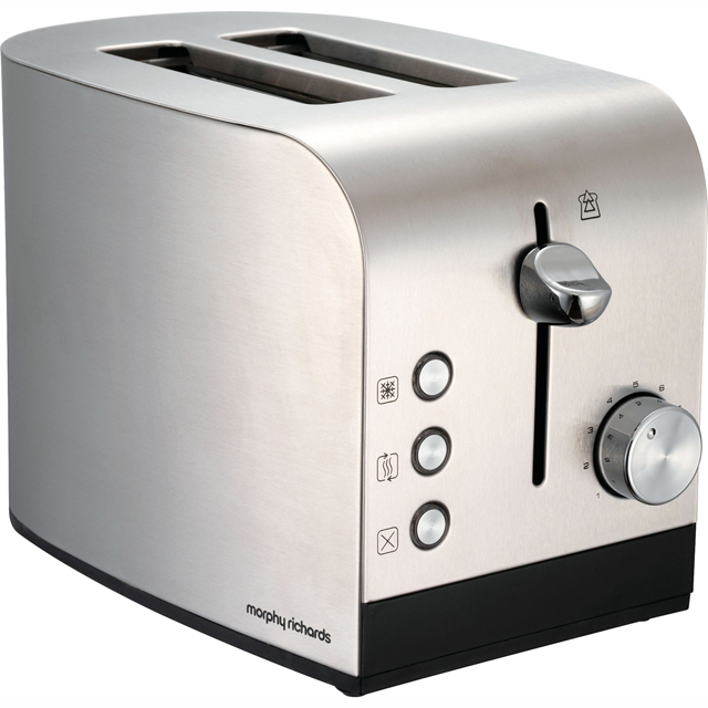 Morphy Richards Equip 44208 Toaster Reviews