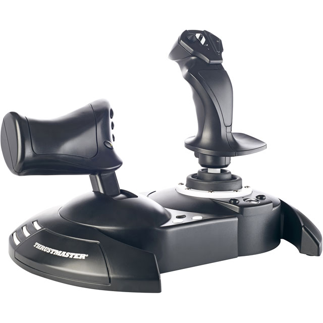 Thrustmaster Gaming Controller review