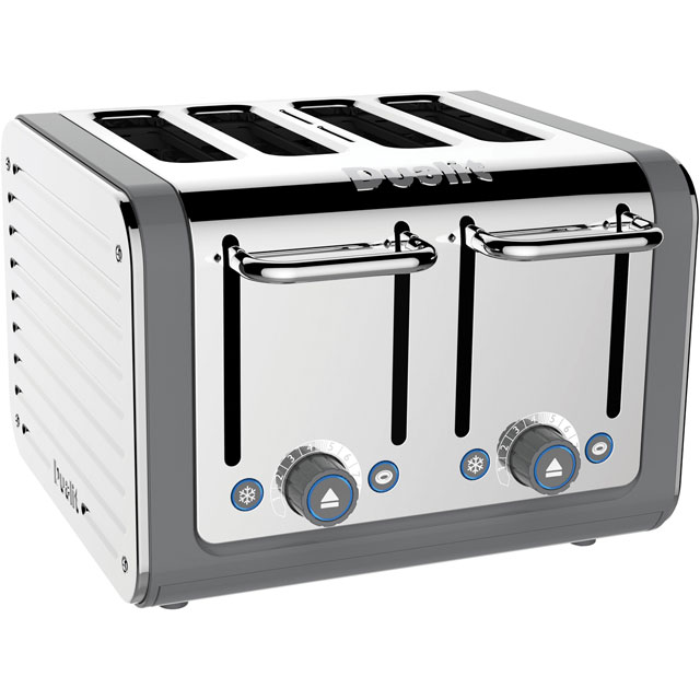 Dualit Architect Toaster review