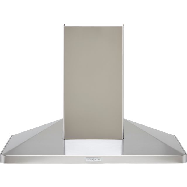 Electrolux LFC419X 90 cm Chimney Cooker Hood - Stainless Steel