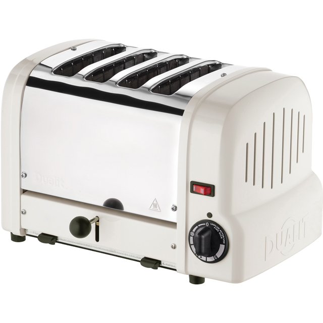 Dualit Classic Origins Toaster review