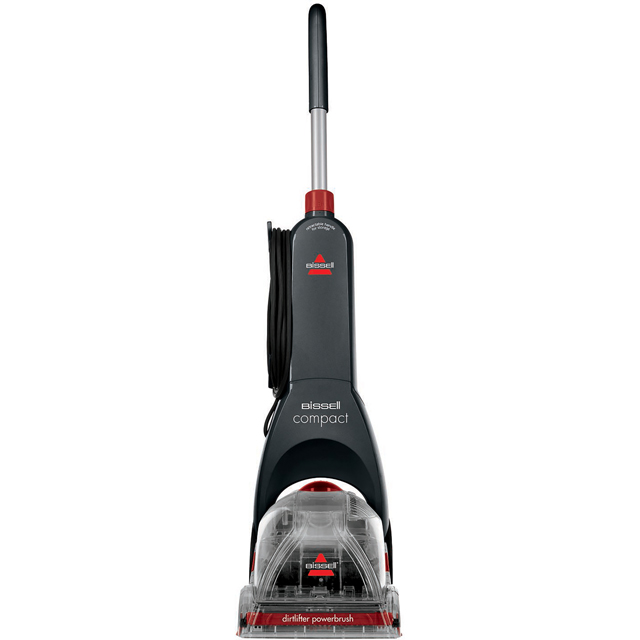 Bissell Instaclean Compact Carpet Cleaner review