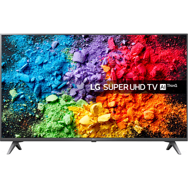 LG 49SK8000PLB 49