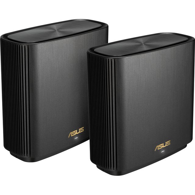 ASUS ZENWIFI XT9 2 Pack Whole Home Wifi System - AX7800 Mbps