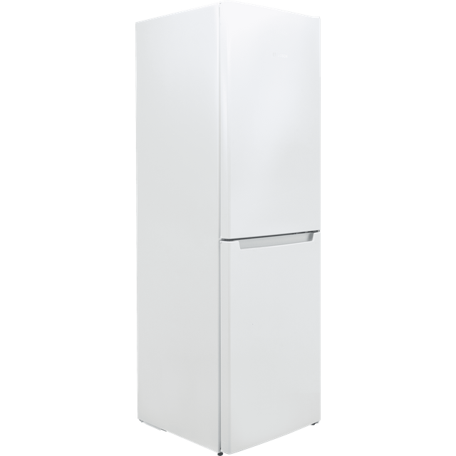 Bosch Series 2 KGN34NWEAG 50/50 No Frost Fridge Freezer – White – E Rated