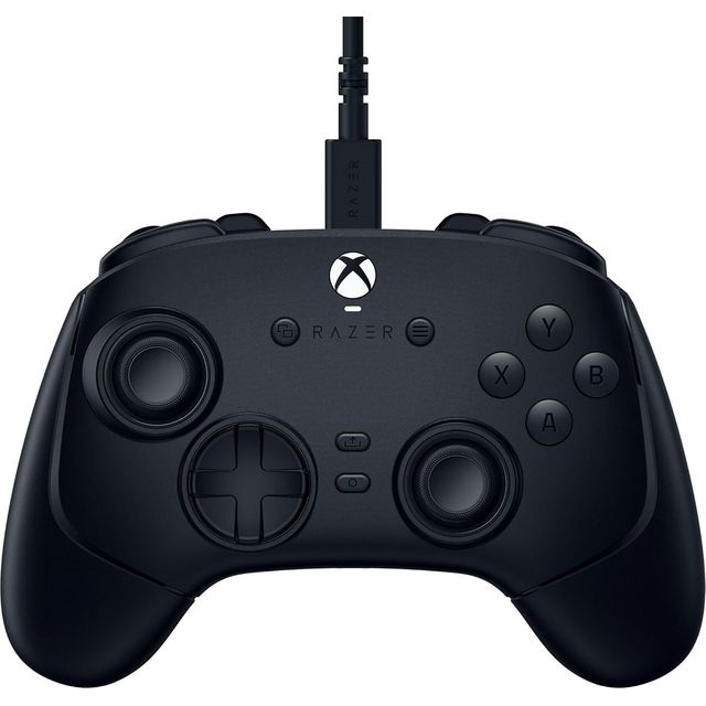 Razer Wolverine V3 Tournament Edition (Xbox Licensed) Gaming Controller - Black