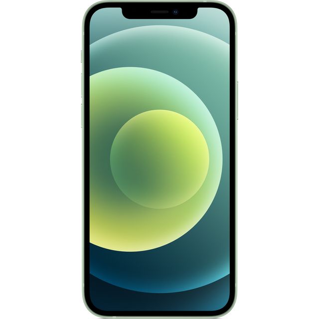 Apple iPhone 12 64 GB in Green