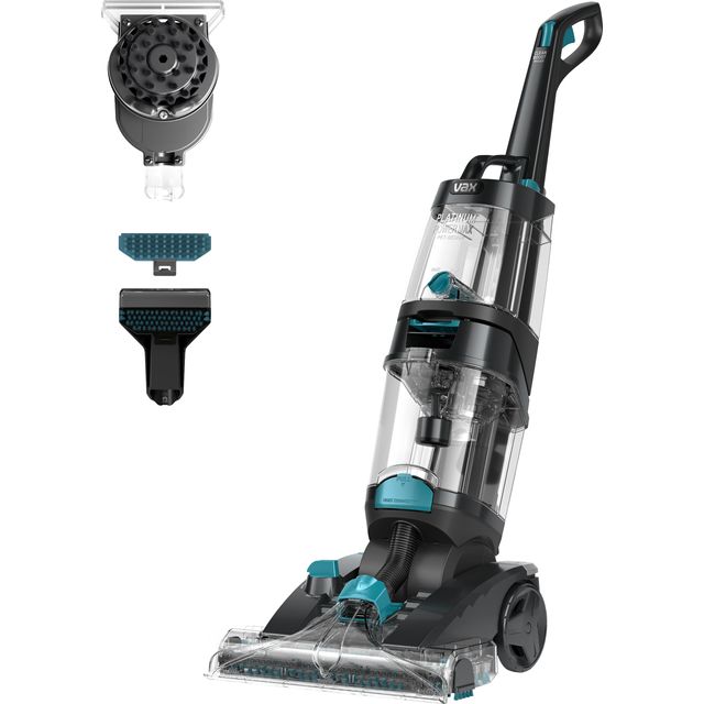 Vax Platinum Power Max Pet Design CDCW-PMXP Carpet Cleaner