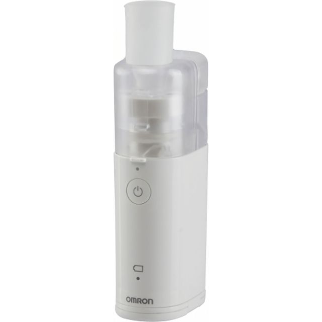 Omron MicroAIR U100 Nebuliser