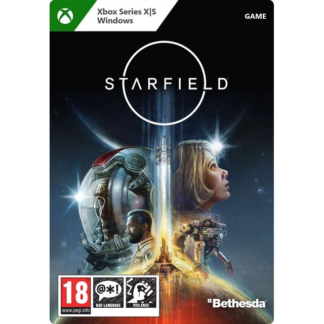 Starfield for Xbox Series X - Digital Download