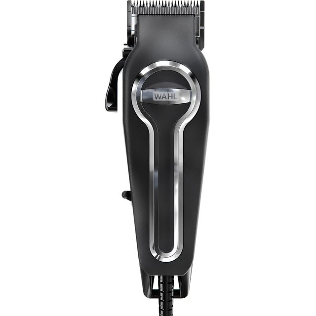 Wahl Elite Pro Hair Clipper Black