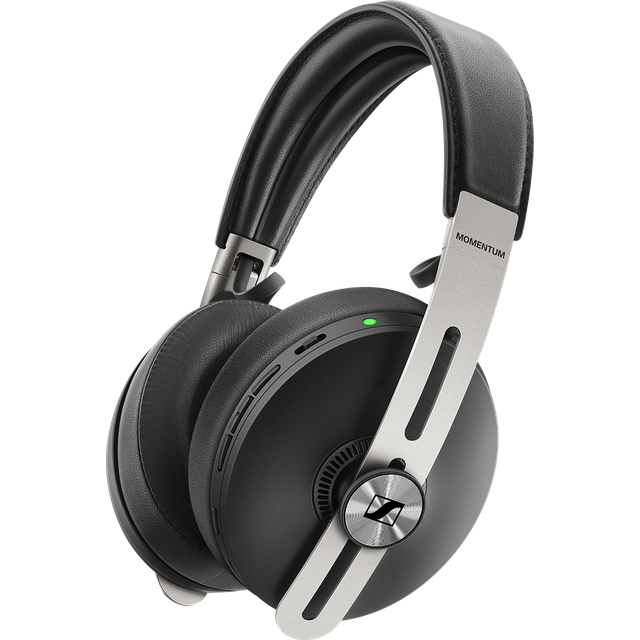 Sennheiser Momentum Over-Ear Wireless Bluetooth Headphones Review