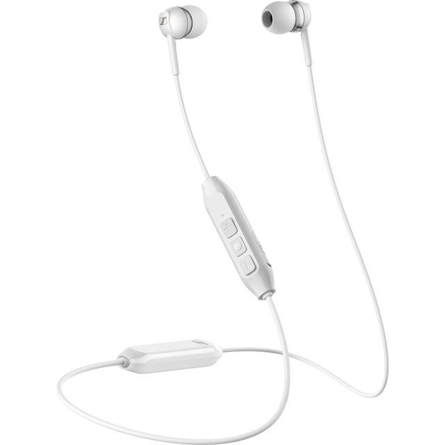 Sennheiser CX 150BT In-Ear Wireless Bluetooth Headphones Review