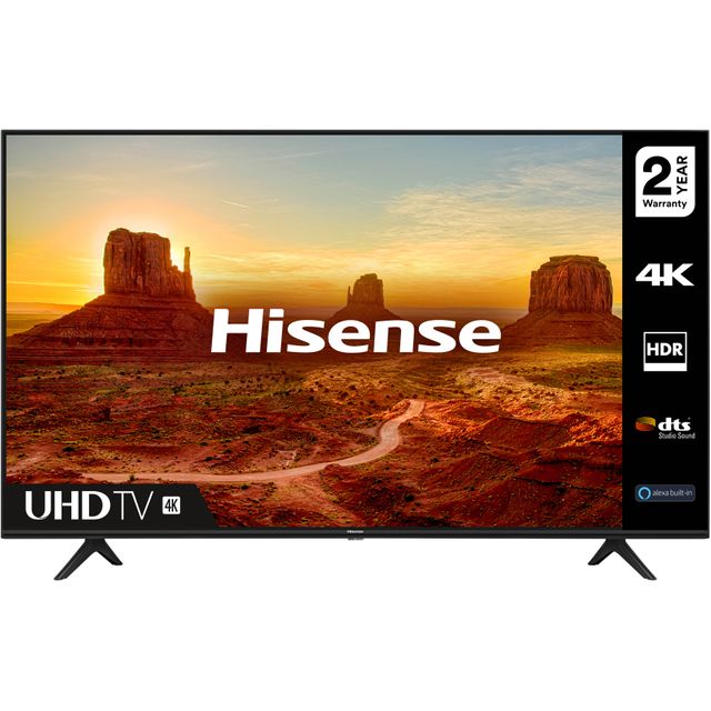 Hisense 55A7100FTUK 55