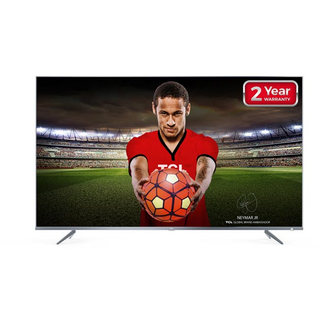 TCL Led Tv review