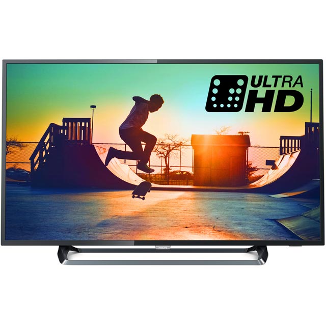 Philips TV 50PUS6262 Led Tv Review