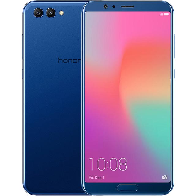 Honor View Mobile Phone review