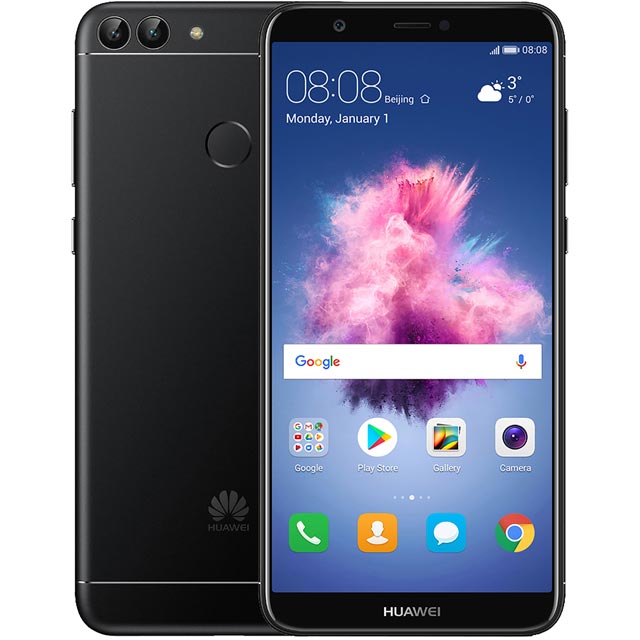 Huawei P Smart Mobile Phone review