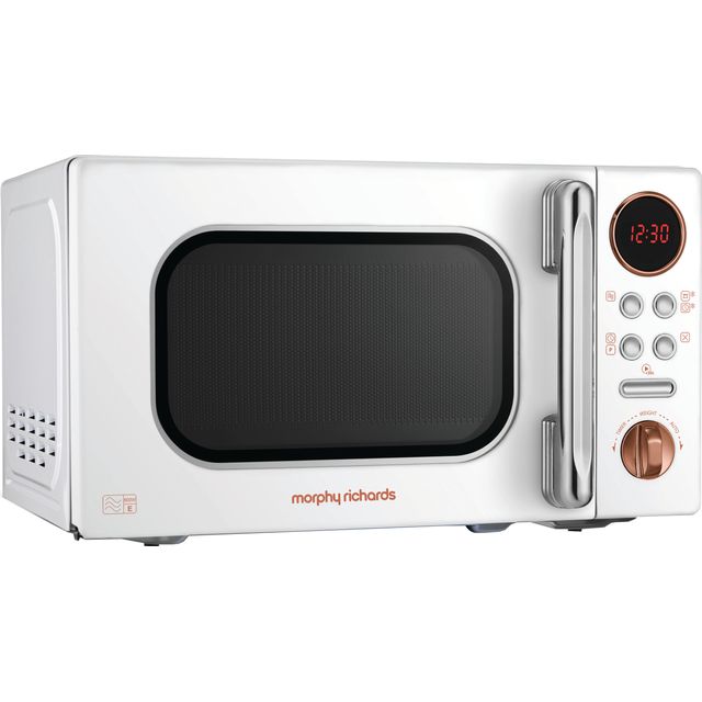 Morphy Richards Evoke 511504 20 Litre Microwave Review