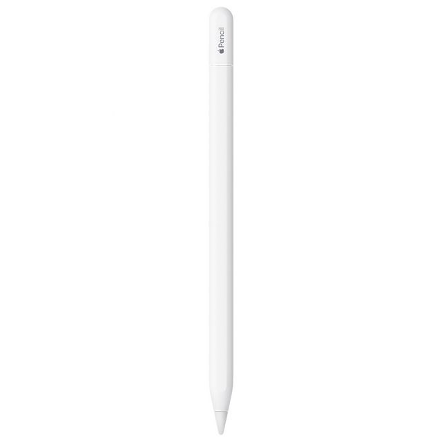Apple Pencil (USB-C) - White