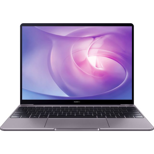 Huawei Matebook 13