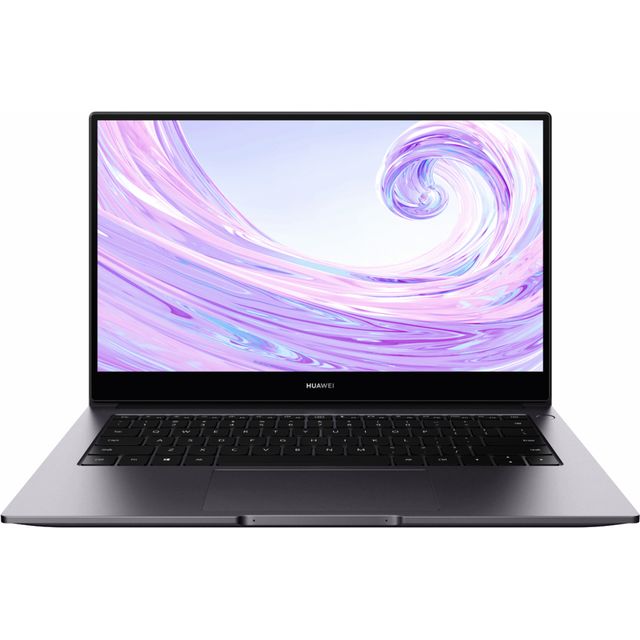 Huawei Matebook D 14