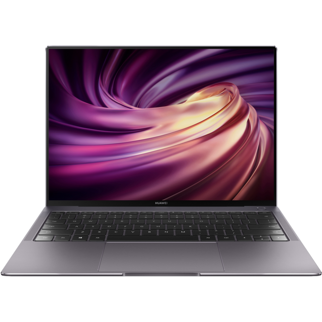 Huawei MateBook X Pro 13.9" [2020] Laptop Reviews Updated February 2024