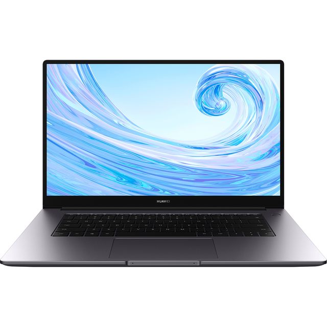 Huawei Matebook D15 15.6