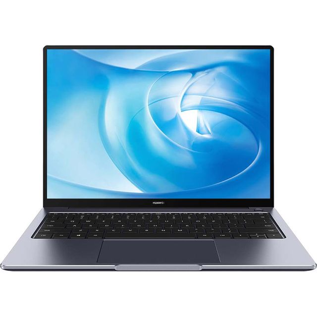 Huawei Matebook 14