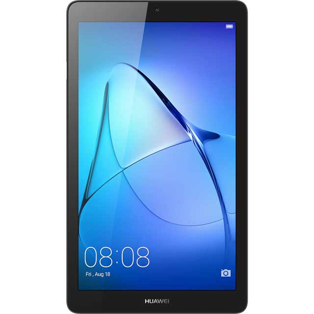 Huawei MediaPad T3 Tablet review