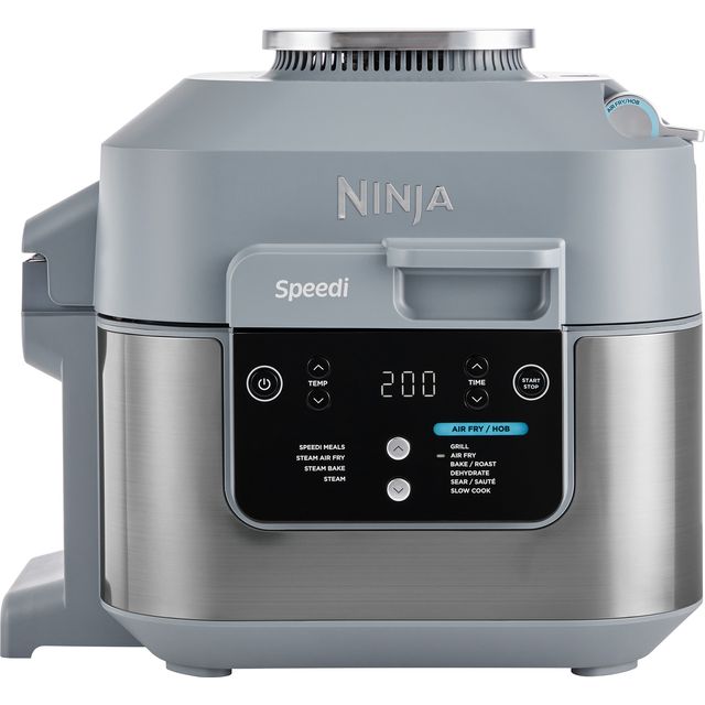 Ninja Speedi 10-in-1 ON400UK 5.7 Litre Multi Cooker - Grey