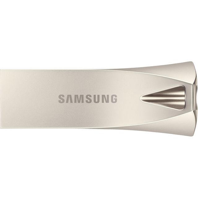Samsung flash drive Champagne silver 256 GB