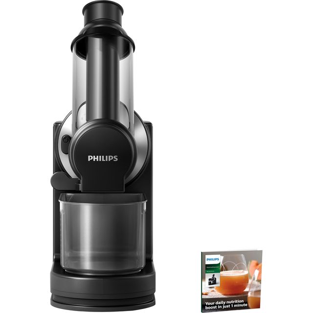Philips HR1889/71 Juicer - Black