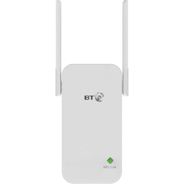 BT Extender Single Band 300Mbps WiFi Range Extender Review