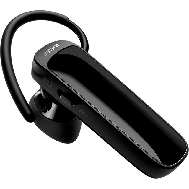 Jabra Talk 25 Bluetooth In-ear headset Review