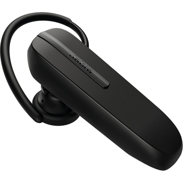 Jabra Talk 5 Bluetooth In-ear headset Review