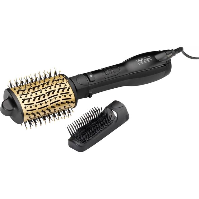 Tresemme Airlight Volume Hot air brush Hot Air Styler - Gold