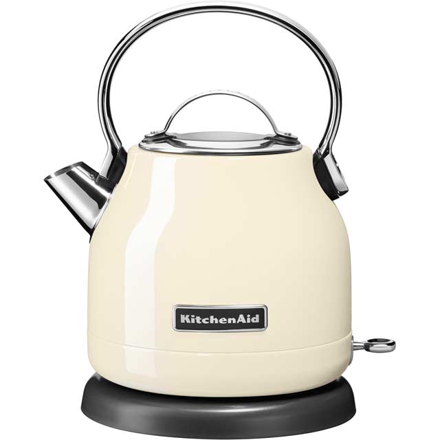 KitchenAid Dome Kettle review