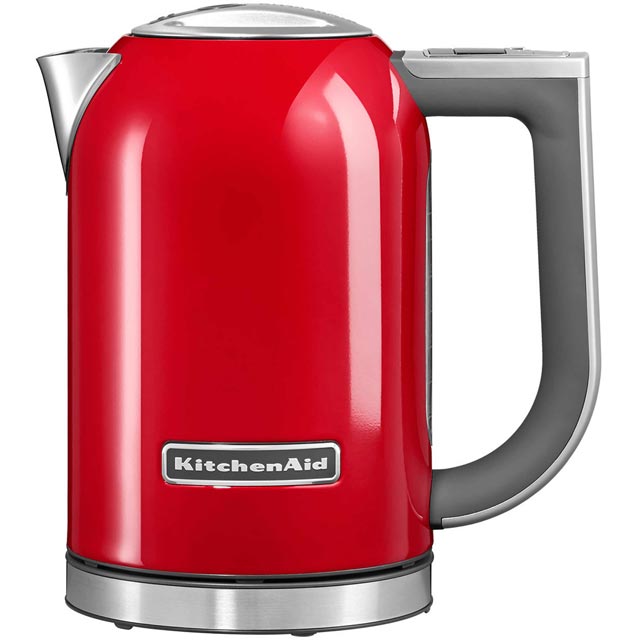 KitchenAid 5KEK1722BER Kettle with Temperature Selector Review