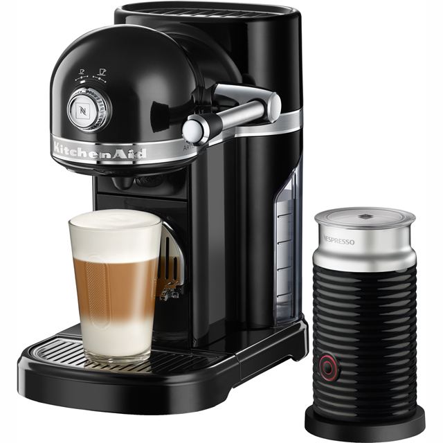 Nespresso By KitchenAid Nespresso Reviews