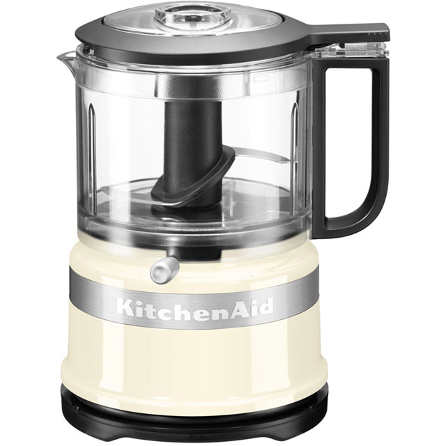 KitchenAid 5KFC3516BAC Chopper Review