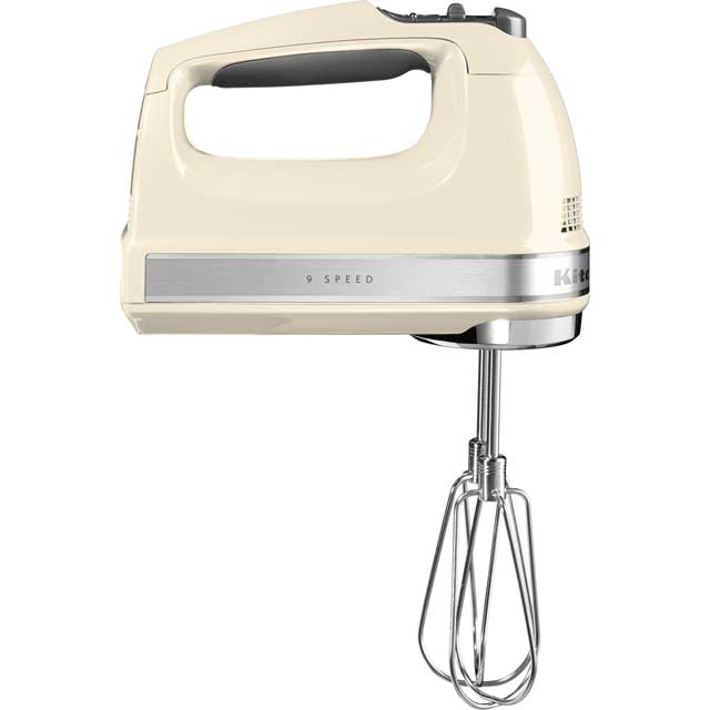 KitchenAid Food Mixer review