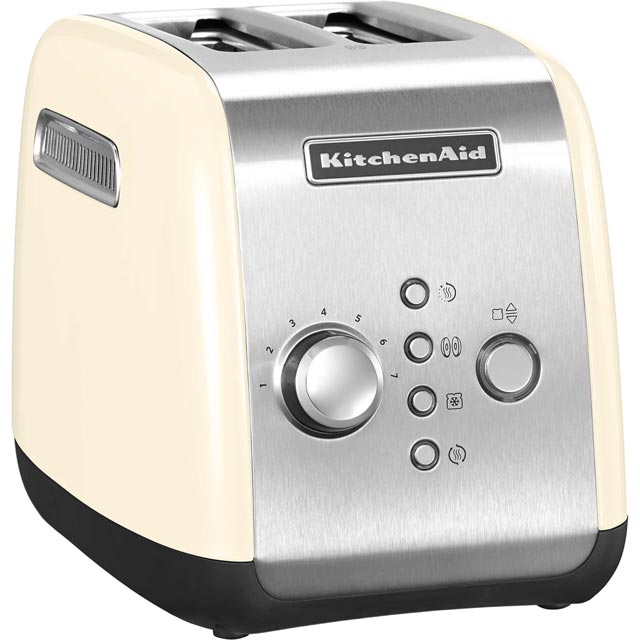 KitchenAid Toaster review