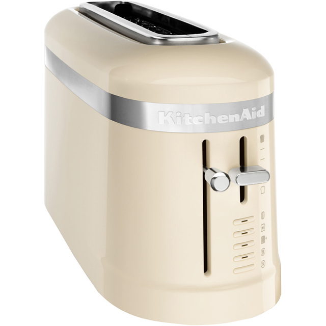 KitchenAid Design Collection Toaster review