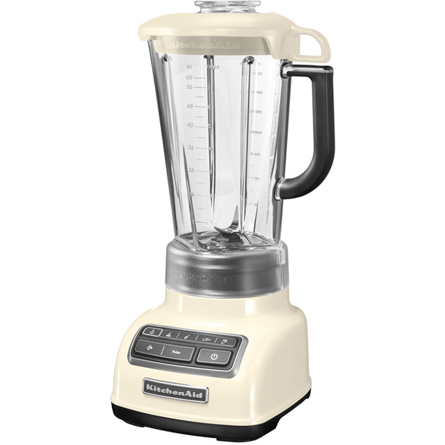 KitchenAid Diamond Blender review