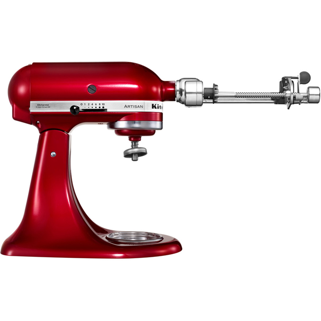 KitchenAid 5KSM1APC Food Mixer Attachment Review