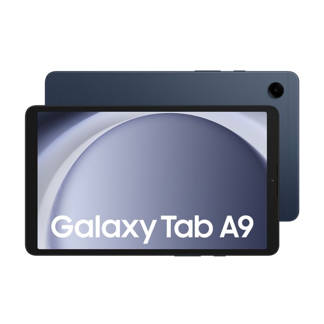 Samsung Galaxy Tab A9 8.7 64 GB WiFi Tablet - Dark Blue